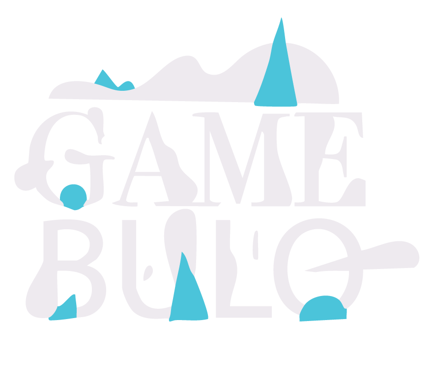 Gamebulo logo